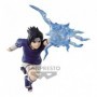 Figurine Naruto - Uchiha Sasuke Effectreme 12cm