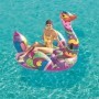 Bestway 41117 flotteur de plage et de piscine Multicolore Vinyl Bouée à chevaucher