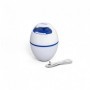 Bestway Flowclear Enceinte Bluetooth à LED flottante MusicWave