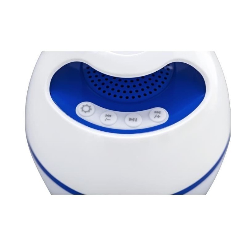 Image secondaire de Bestway Flowclear Enceinte Bluetooth à LED flottante MusicWave