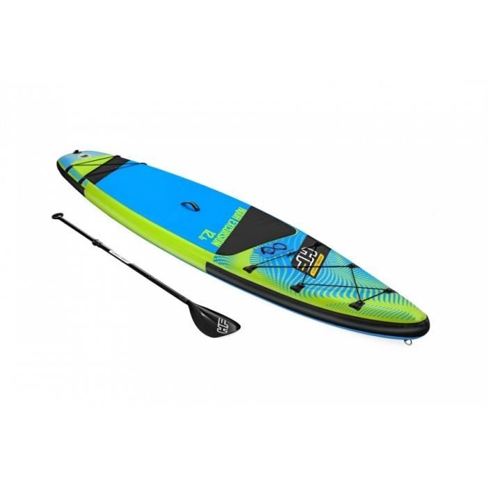 STAND UP PADDLE - SUP