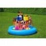 Bestway Piscine Remorqueur