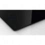 Bosch Serie 4 PKF611BB8E plaque Noir Intégré 59.2 cm Céramique 4 zone(s)
