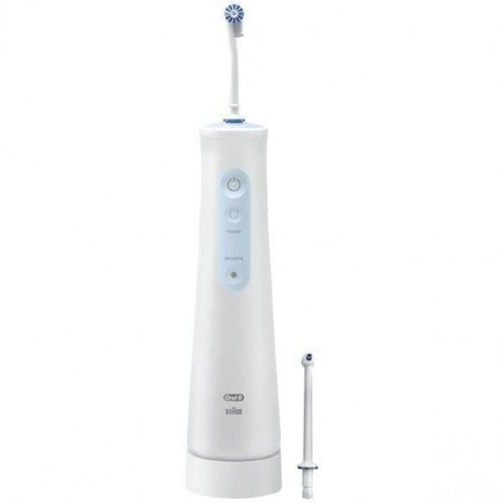 Oral-B AquaCare 4 jet dentaire