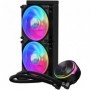 Kit de Réfrigération Cooler Master PL240 Flux