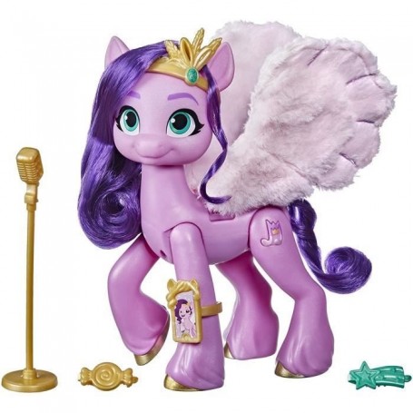 My Little Pony A New Generation Movie Musical Star Princess Petals