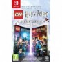 Lego Harry Potter Collection Jeu Switch