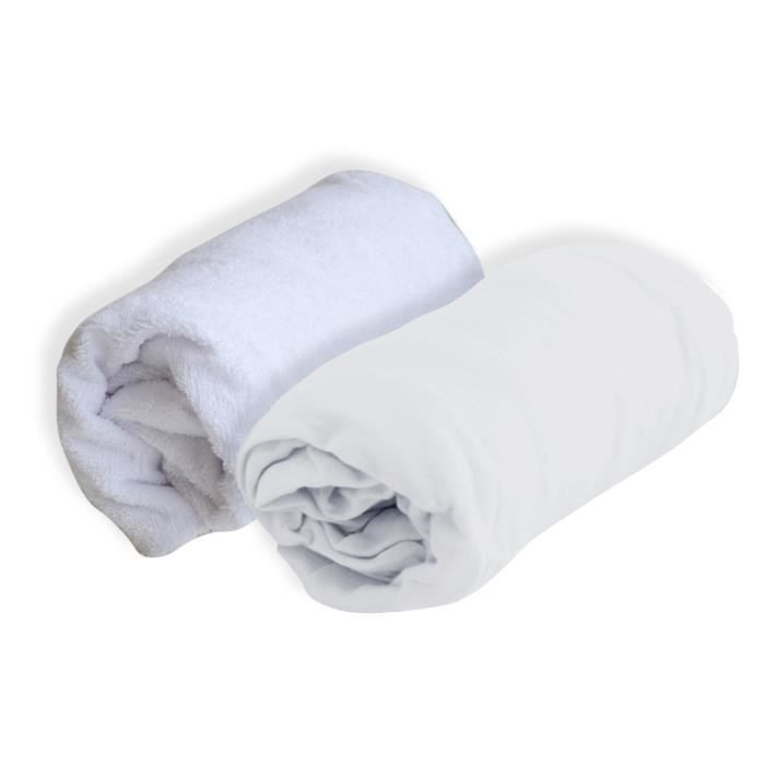 ALESE - HOUSSE MATELAS