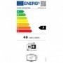 Ecran PC Gamer - IIYAMA G4380UHSU-B1 - G-MASTER - 43"