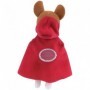 Jouet Peluche Jemini Ernest & Celestine Multicouleur Moderne