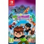 Ben 10 - La Chasse aux Pouvoirs Jeu Switch