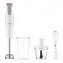Moulinex DD553110 blender 0,8 L Mixeur de cuisine 600 W Blanc