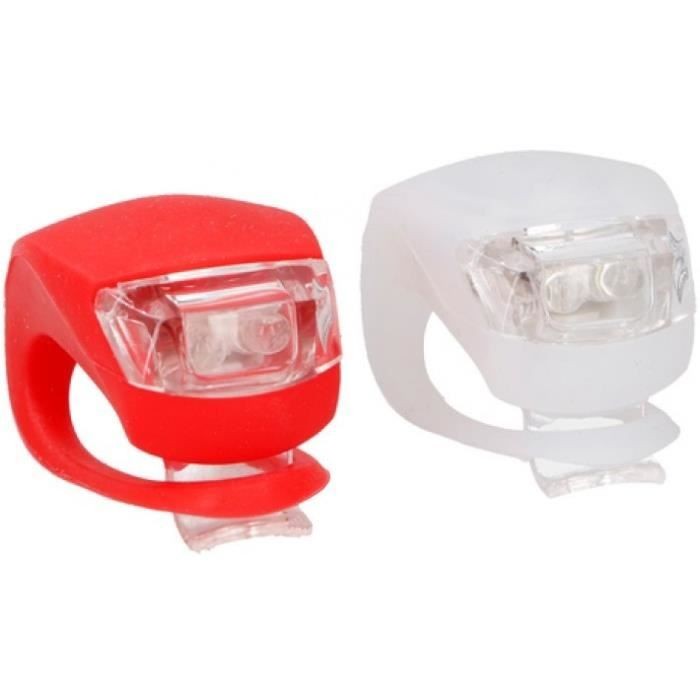 Eclairage pour cycle