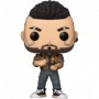 Figurine Funko Pop! Games: Cyberpunk 2077 - V-Male