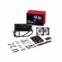 Asus ROG Ryuo III 240 ARGB Processeur Liquid cooling kit 12 cm Noir
