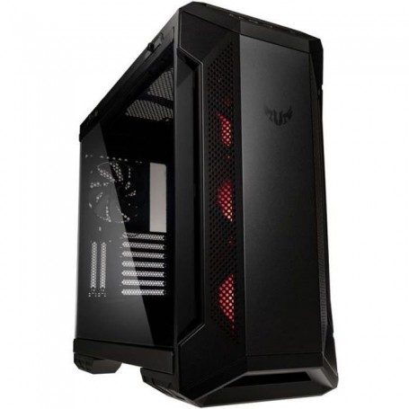 Asus TUF Gaming GT501 Midi Tower Noir