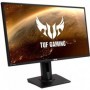 Ecran PC Gamer ASUS TUF VG27AQ - 27 - IPS - WQHD (2560x1440) - 165Hz