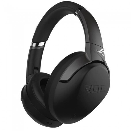 Asus ROG Strix Go BT Casque Avec fil &sans fil Arceau Jouer Bluetooth Noir