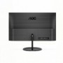 AOC V4 Q27V4EA LED display 68,6 cm (27") 2560 x 1440 pixels 2K Ultra HD Noir"