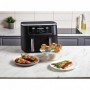 NINJA - Foodi Max - AF400EU - Friteuse sans huile DualZone- 2470W - 9,5L 296,77 €