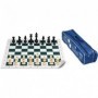 Jeu d'Échecs Cayro 935958 Plastique (50 x 50 cm)