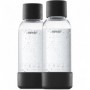 Bouteille Mysoda 2PB905F-B Machine à soda 500 ml 2 x 500 ml