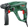 Perforateur Bosch - PBH 2500 SRE (600W. 1.9 J. 0  5.100 cps/min. Livr