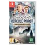 Agatha Christie - Hercule Poirot: The London Case - Jeu Nintendo Switc