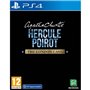 Agatha Christie - Hercule Poirot: The London Case - Jeu PS4