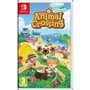 Animal Crossing: New Horizons - Édition Standard | Jeu Nintendo Switch