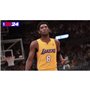 NBA 2K24 Edition Kobe Bryant - Jeu PS4