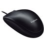 LOGITECH - Souris filaire optique - M90