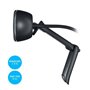 Webcam HD - Logitech - C270 - USB avec microphone