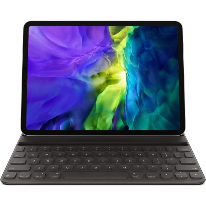 CLAVIER POUR TABLETTE TACTILE