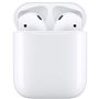 APPLE AirPods 2 avec boitier de charge filaire Blanc