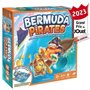 Bermuda Pirates - Asmodee - Jeu de société magnétique - Jeu d'action 2