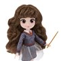 Spinmaster - Harry Potter Wizarding World Poupée Hermione 20cm