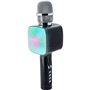 BIGBEN Party - Micro tout-en-un Bluetooth - Effets sons et lumieres -