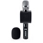 BIGBEN Party - Micro tout-en-un Bluetooth - Effets sons et lumieres -