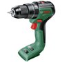 Perceuse visseuse Bosch UniversalImpact 18V60 (SANS batterie SANS char