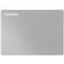 TOSHIBA - Disque dur externe - Canvio Flex - 2To - USB 3.2 / USB-C - 2