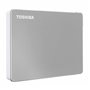 TOSHIBA - Disque dur externe - Canvio Flex - 2To - USB 3.2 / USB-C - 2