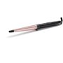 Fer a Boucler - BaByliss - C454E - Boucleur Conical Wand en quartz cér