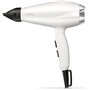 Seche-Cheveux - BaByliss - 6704WE - Speed Pro 2000 Moteur AC. Bouton a