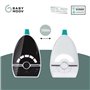 Babymoov Babyphone Audio Expert Care. Basse puissance d'émission d'ond