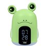 Trevor. Réveil & Veilleuse  RKIDSFROG BIGBEN - Grenouille