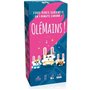 Olémains - Jeu de société