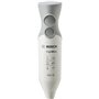 BOSCH MSM66110 Mixeur plongeant - Blanc / Gris