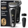 Rasoir électrique BRAUN - Séries 9 PRO+ - 80719096