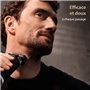 Rasoir électrique BRAUN - Séries 9 PRO+ - 80719096